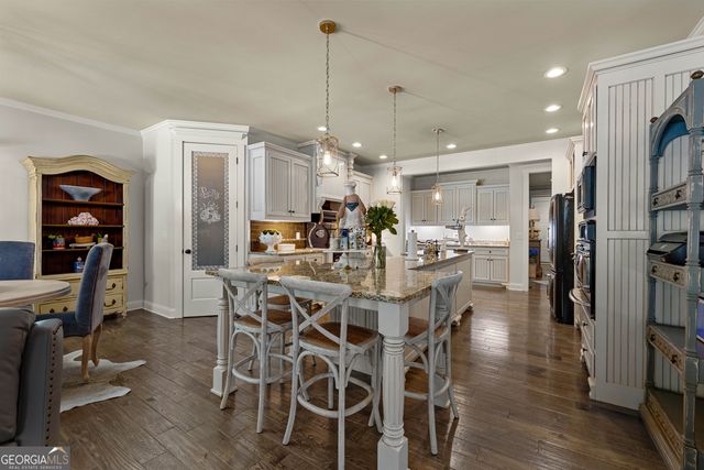 55 Northwynn Drive, Sharpsburg, GA 30277