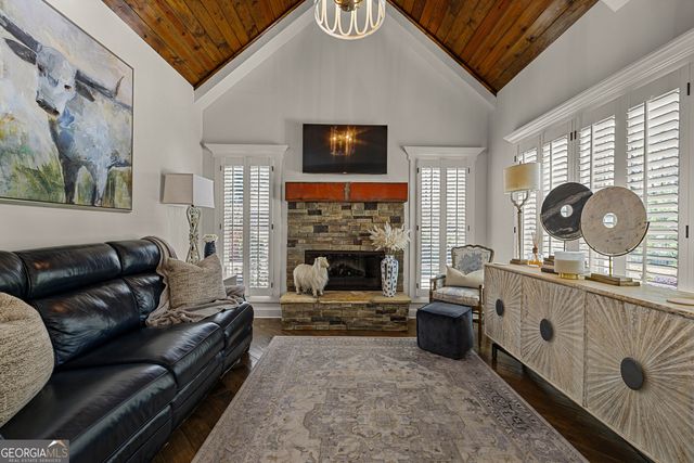 55 Northwynn Drive, Sharpsburg, GA 30277