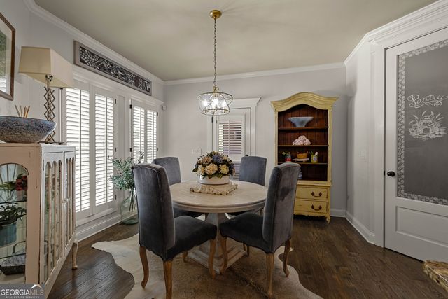 55 Northwynn Drive, Sharpsburg, GA 30277