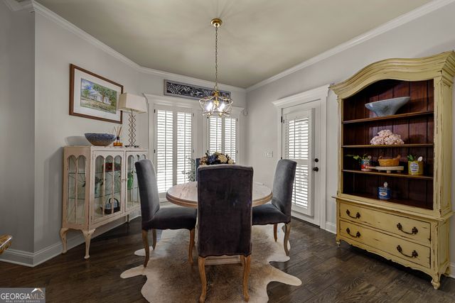 55 Northwynn Drive, Sharpsburg, GA 30277