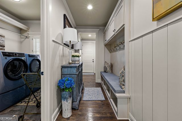 55 Northwynn Drive, Sharpsburg, GA 30277