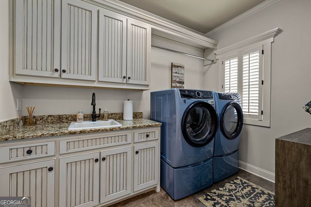 55 Northwynn Drive, Sharpsburg, GA 30277