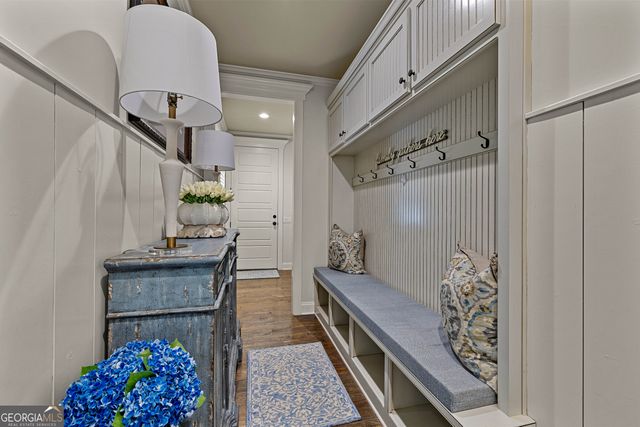 55 Northwynn Drive, Sharpsburg, GA 30277