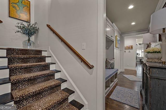 55 Northwynn Drive, Sharpsburg, GA 30277