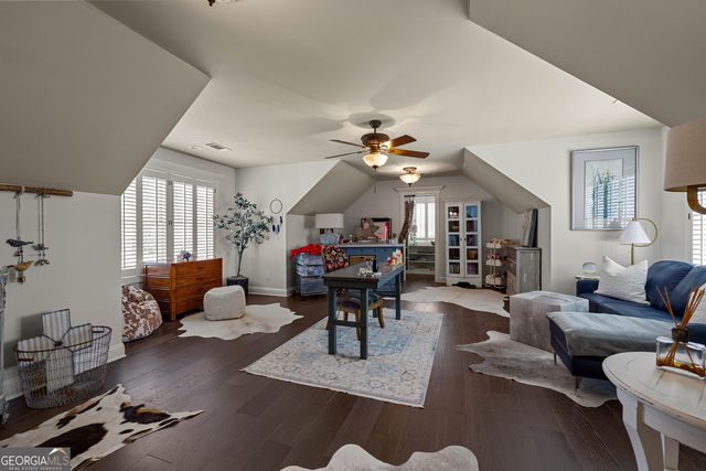 55 Northwynn Drive, Sharpsburg, GA 30277