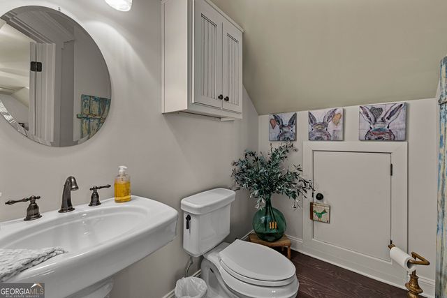 55 Northwynn Drive, Sharpsburg, GA 30277