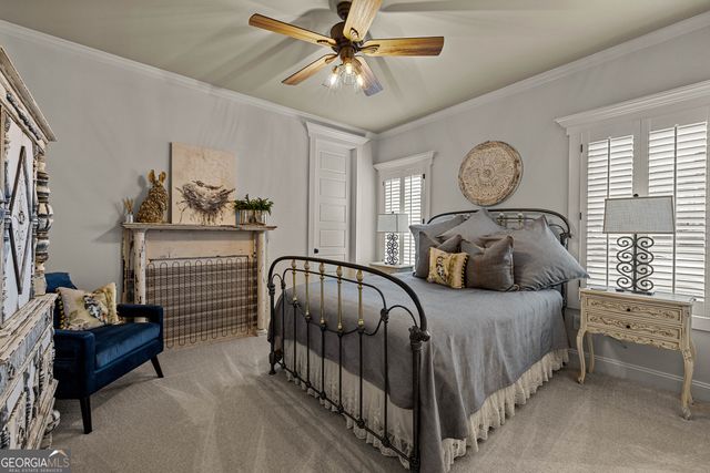 55 Northwynn Drive, Sharpsburg, GA 30277