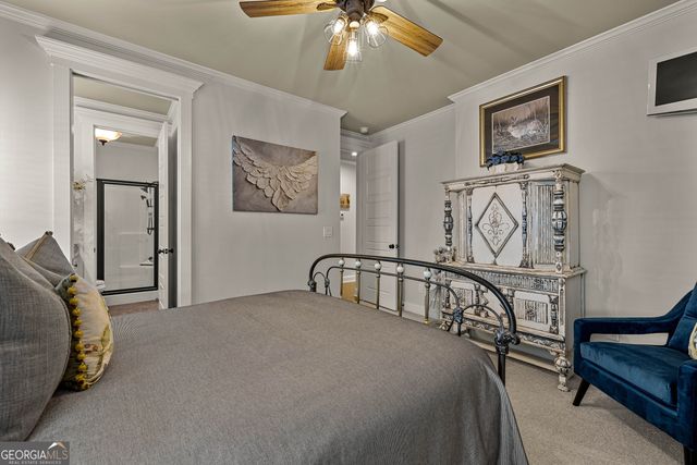 55 Northwynn Drive, Sharpsburg, GA 30277