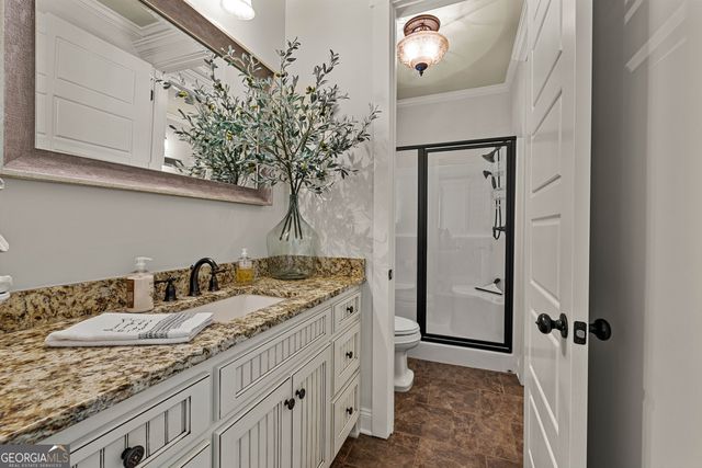 55 Northwynn Drive, Sharpsburg, GA 30277