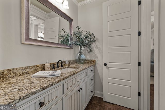 55 Northwynn Drive, Sharpsburg, GA 30277