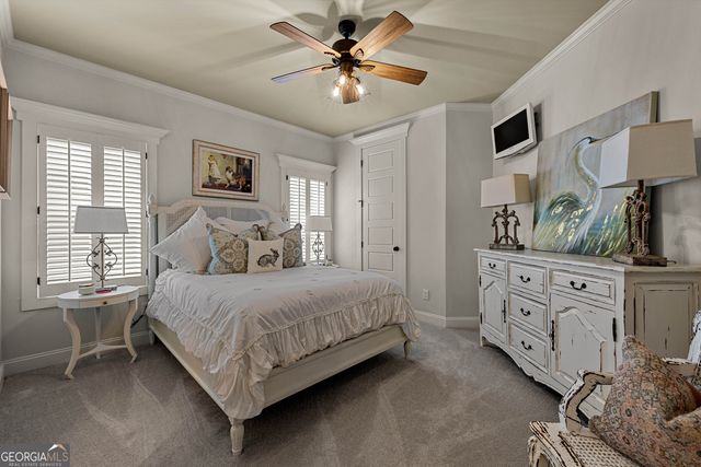 55 Northwynn Drive, Sharpsburg, GA 30277