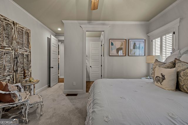 55 Northwynn Drive, Sharpsburg, GA 30277