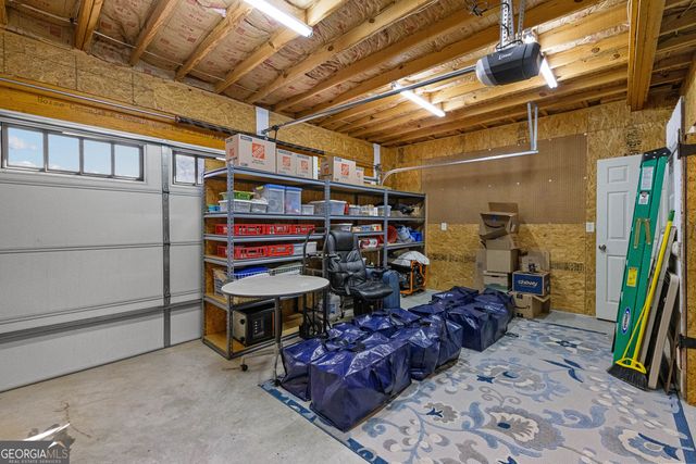 55 Northwynn Drive, Sharpsburg, GA 30277