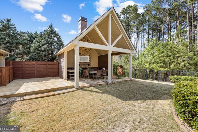 55 Northwynn Drive, Sharpsburg, GA 30277