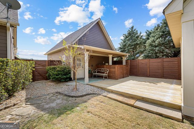 55 Northwynn Drive, Sharpsburg, GA 30277