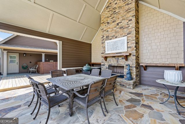 55 Northwynn Drive, Sharpsburg, GA 30277