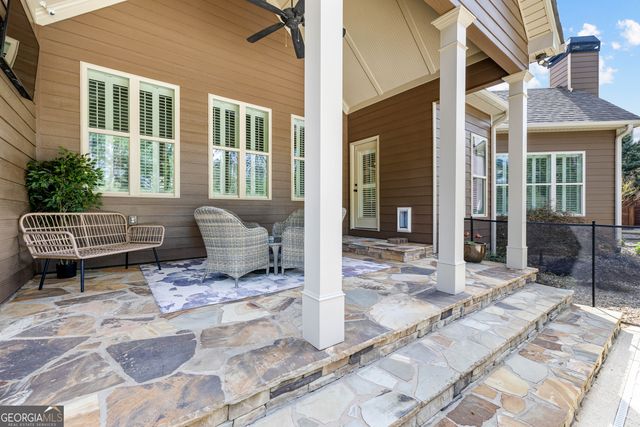 55 Northwynn Drive, Sharpsburg, GA 30277