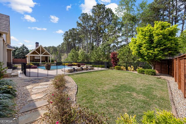 55 Northwynn Drive, Sharpsburg, GA 30277