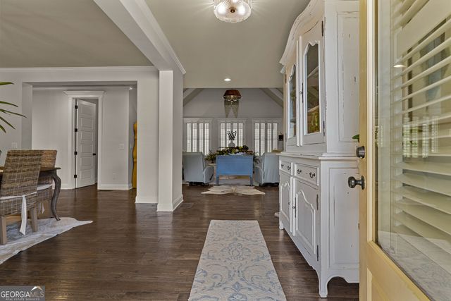 55 Northwynn Drive, Sharpsburg, GA 30277