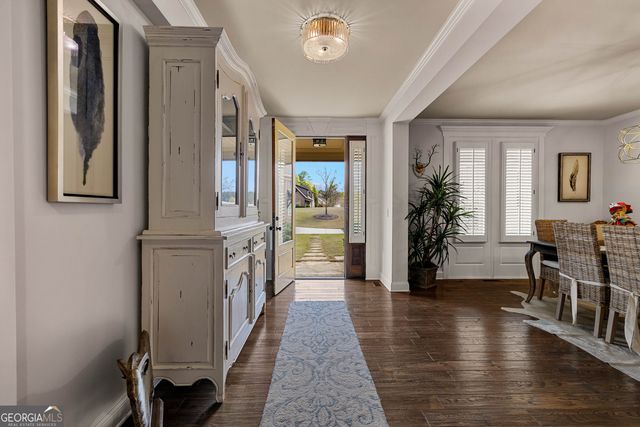 55 Northwynn Drive, Sharpsburg, GA 30277