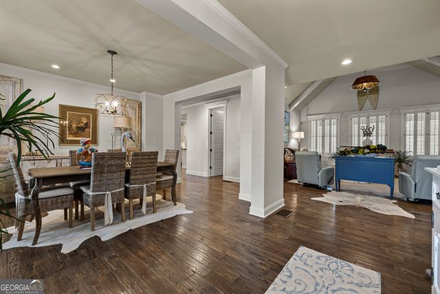 55 Northwynn Drive, Sharpsburg, GA 30277