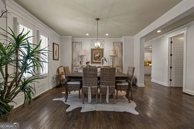 55 Northwynn Drive, Sharpsburg, GA 30277