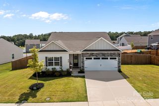190 Susannah Street, Troutman, NC 28166