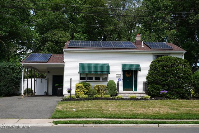 7 Winthrop Place, Hazlet, NJ 07730