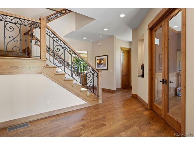16721 W 48th Ln, Golden, CO 80403