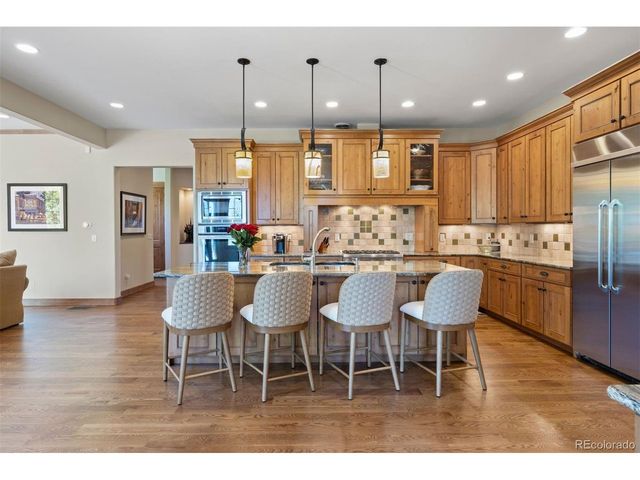 16721 W 48th Ln, Golden, CO 80403