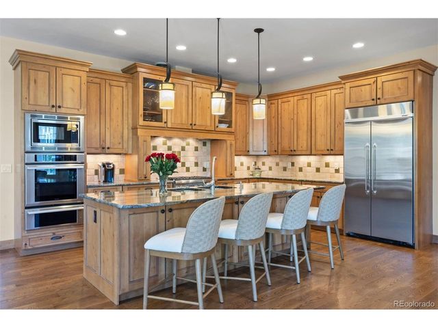 16721 W 48th Ln, Golden, CO 80403