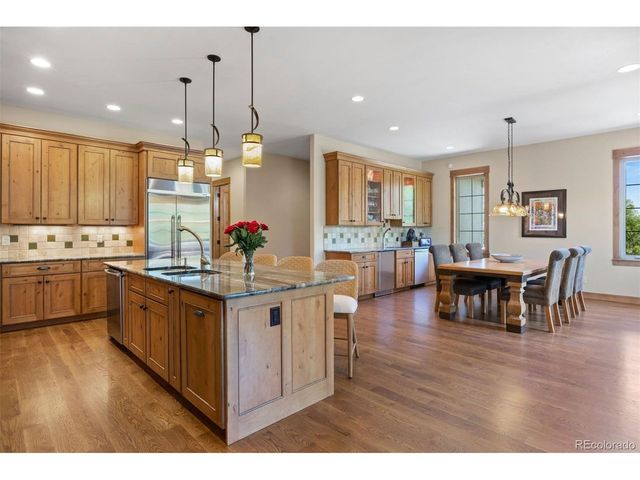 16721 W 48th Ln, Golden, CO 80403