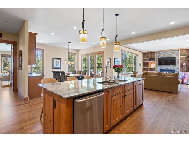 16721 W 48th Ln, Golden, CO 80403