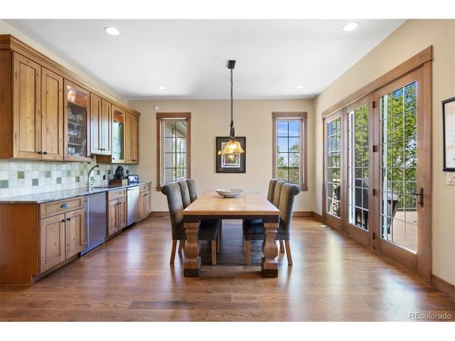 16721 W 48th Ln, Golden, CO 80403