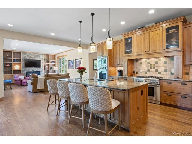 16721 W 48th Ln, Golden, CO 80403