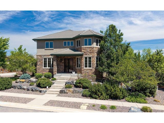 16721 W 48th Ln, Golden, CO 80403