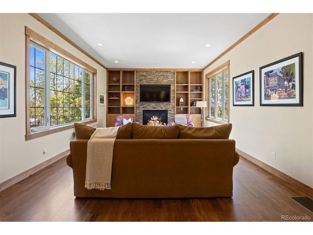 16721 W 48th Ln, Golden, CO 80403