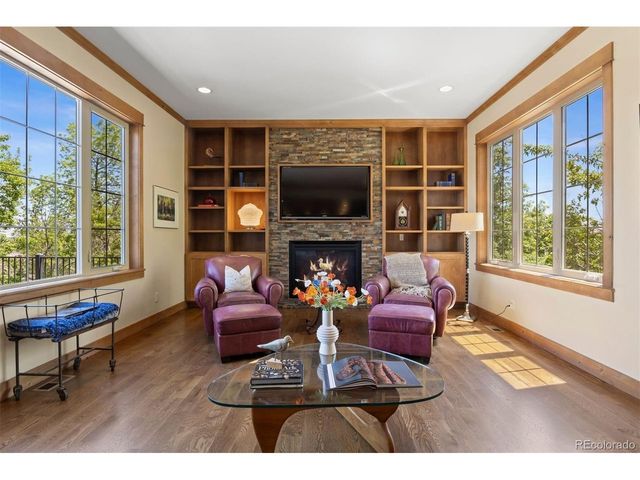 16721 W 48th Ln, Golden, CO 80403