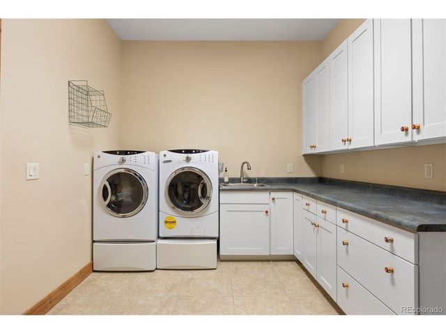 16721 W 48th Ln, Golden, CO 80403