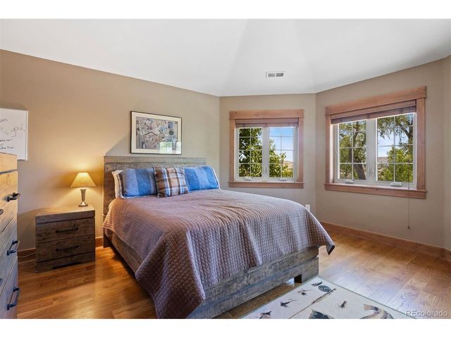 16721 W 48th Ln, Golden, CO 80403