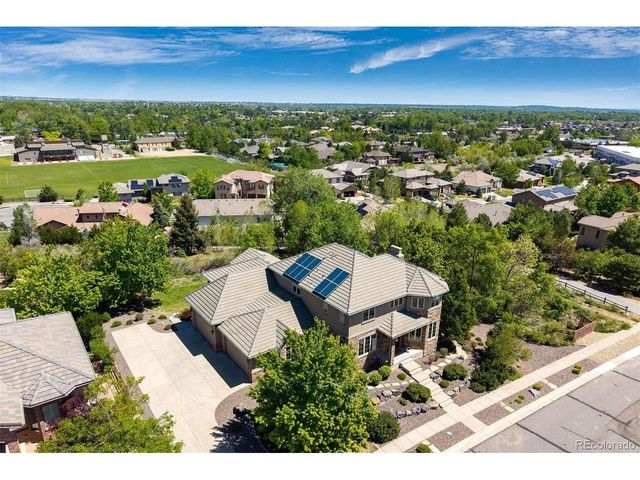 16721 W 48th Ln, Golden, CO 80403