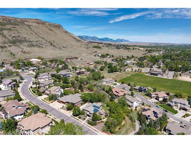 16721 W 48th Ln, Golden, CO 80403