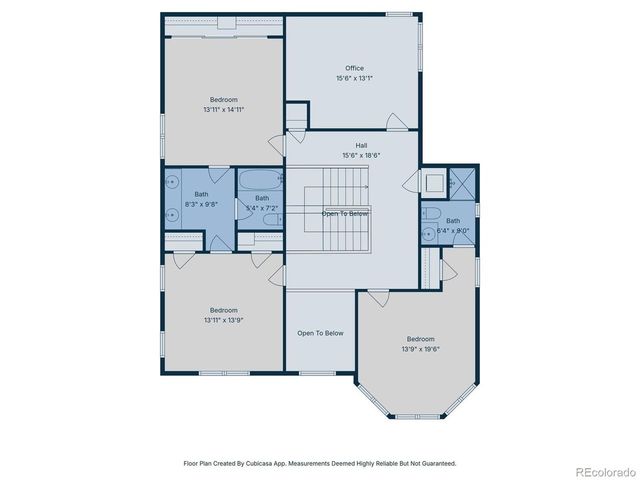 16721 W 48th Ln, Golden, CO 80403