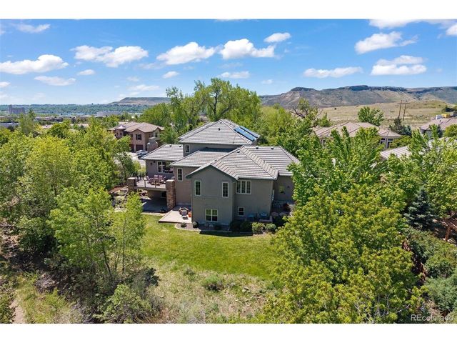 16721 W 48th Ln, Golden, CO 80403