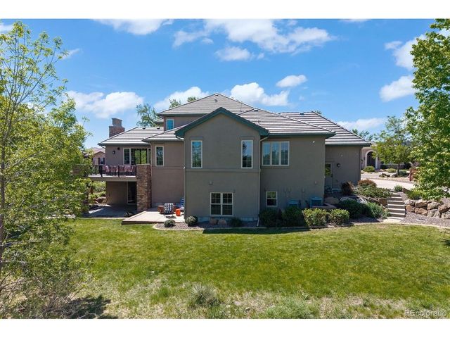 16721 W 48th Ln, Golden, CO 80403
