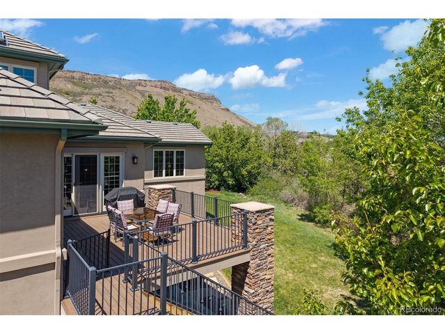 16721 W 48th Ln, Golden, CO 80403
