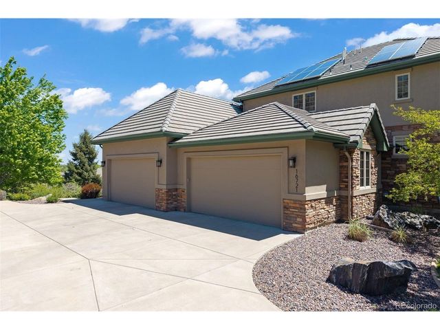 16721 W 48th Ln, Golden, CO 80403