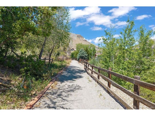 16721 W 48th Ln, Golden, CO 80403