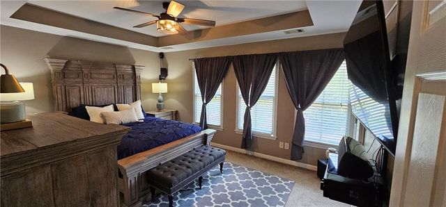 93 Treadstone Lane, Dallas, GA 30132