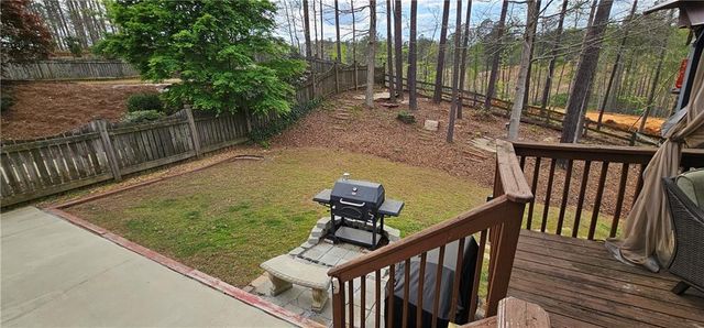 93 Treadstone Lane, Dallas, GA 30132